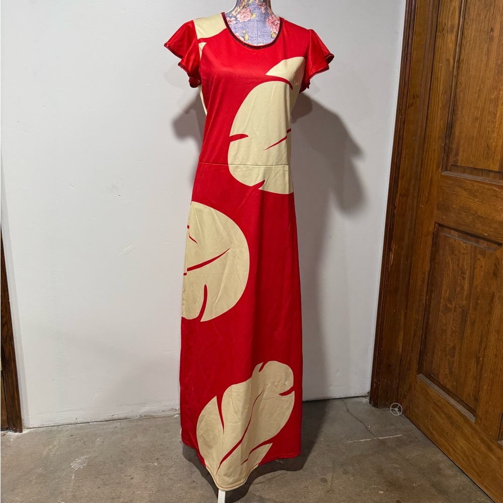 Lilo and Stitch Dress Disney costume